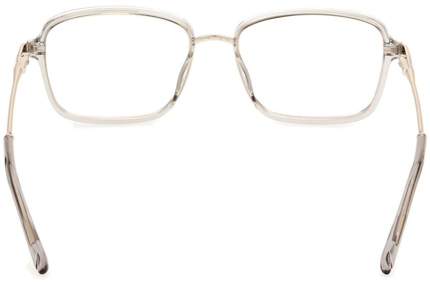 Glasses Guess GU50099 093 Rechteck Grau