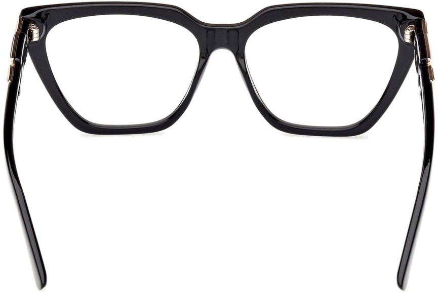 Glasses Guess GU2985 001 Besondere Schwarz