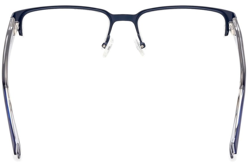 Brillen Guess GU50095 091 Browline Blau