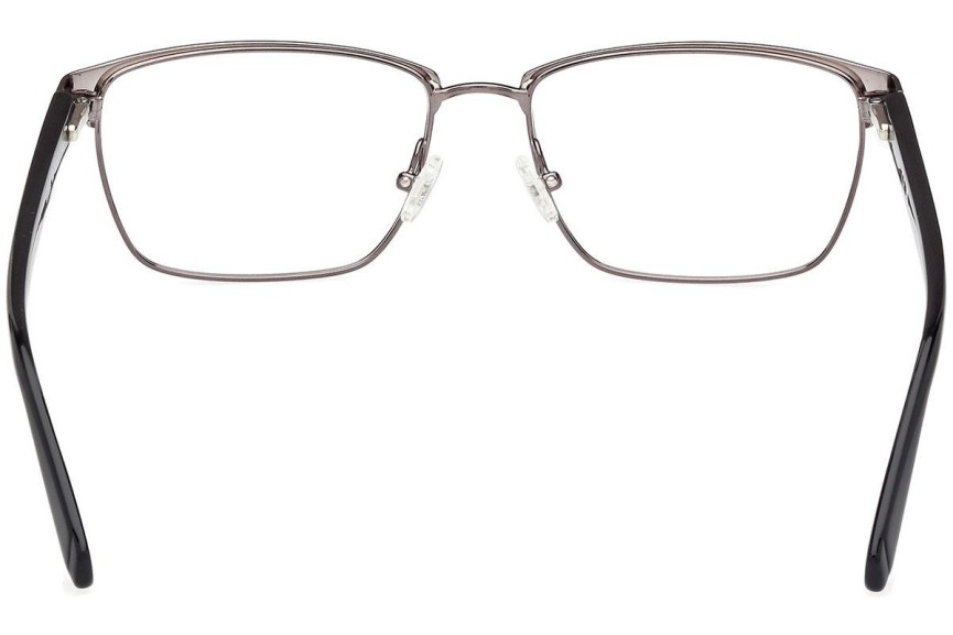 Glasses Guess GU50091 007 Rechteck Braun