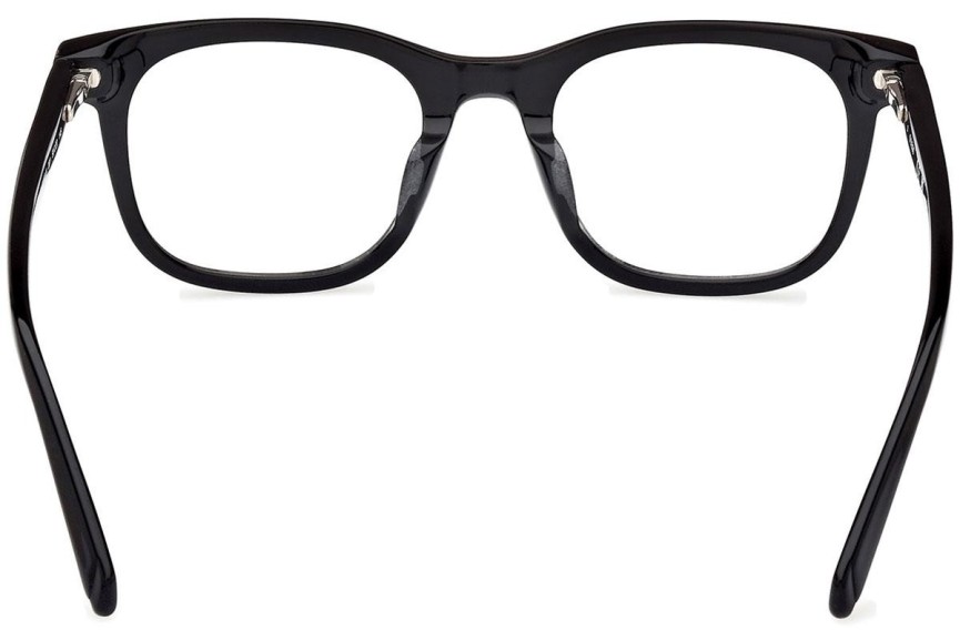 Glasses Guess GU50092-H 001 Quadratisch Schwarz