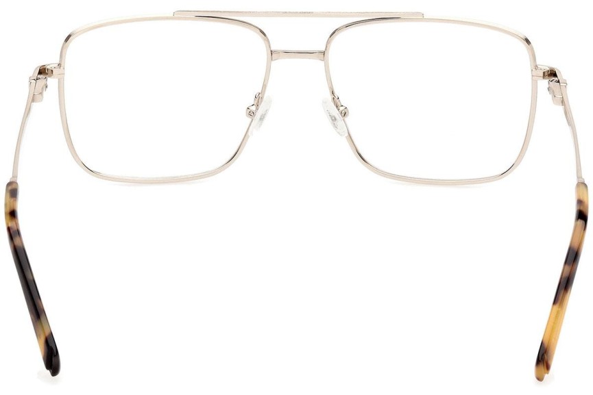 Glasses Guess GU50097 032 Pilot Gold