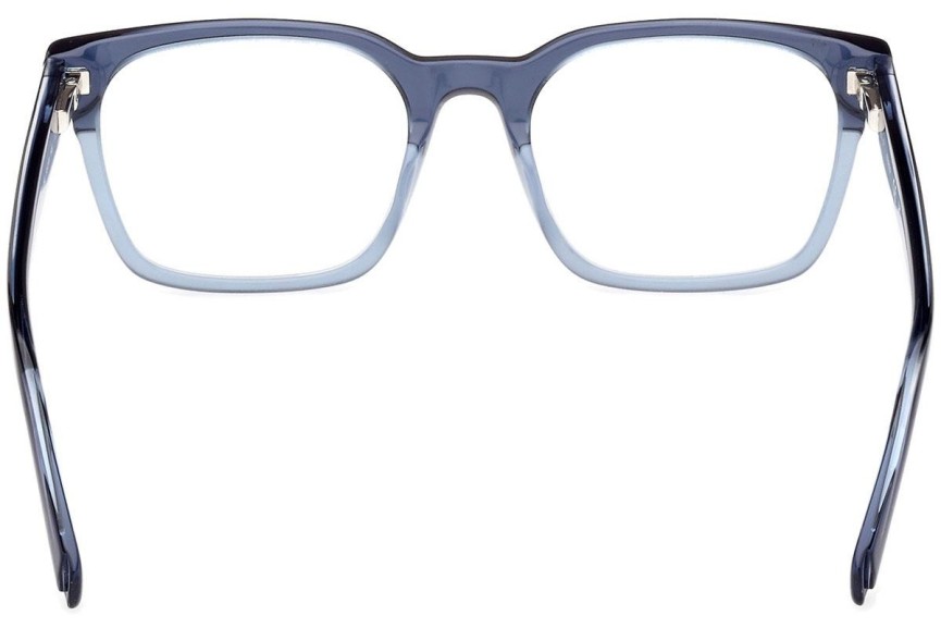 Glasses Guess GU50094 092 Rechteck Blau