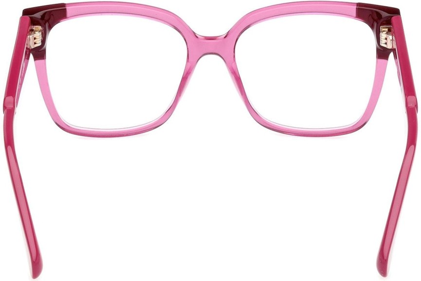 Glasses Max&Co. MO5116 075 Quadratisch Rosa