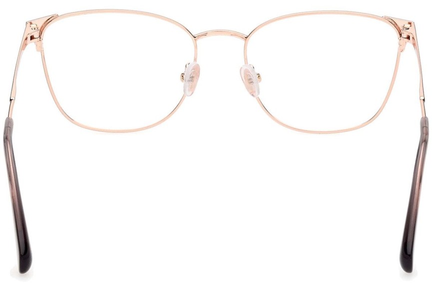 Glasses Max&Co. MO5118 033 Rund Gold