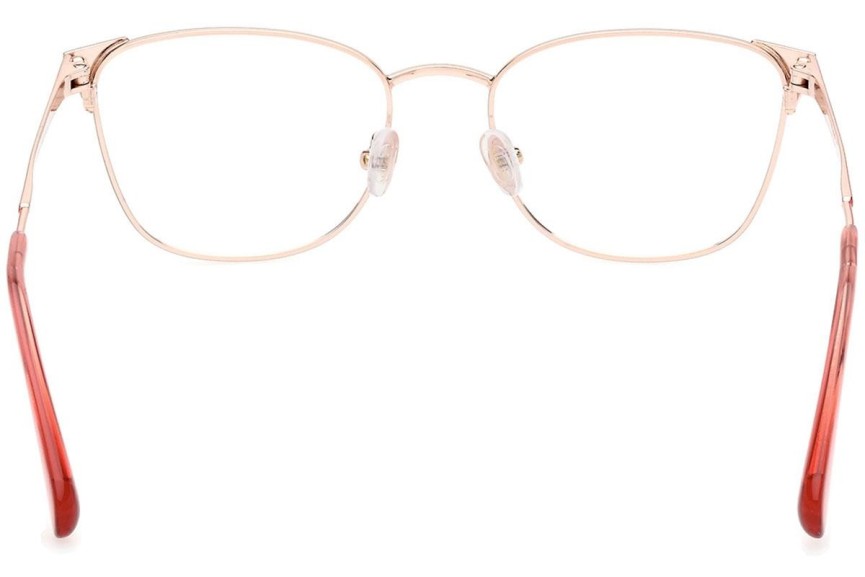 Glasses Max&Co. MO5118 066 Rund Rot