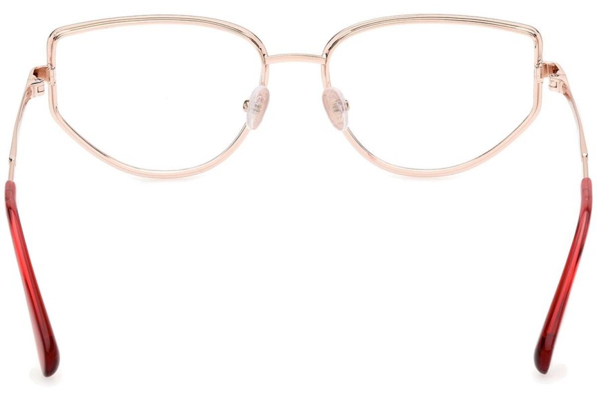 Glasses Max&Co. MO5122 066 Besondere Rot