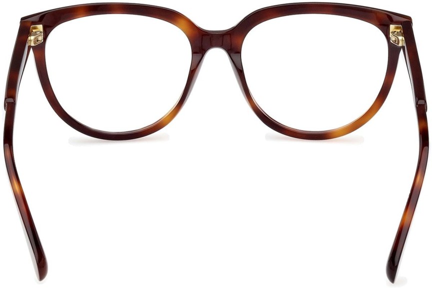 Brillen Max&Co. MO5125 052 Rund Havanna