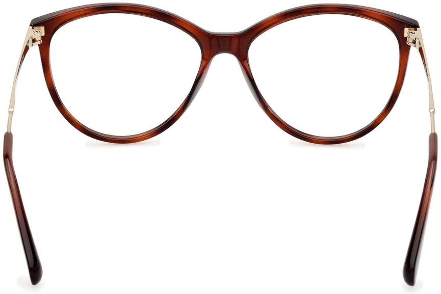 Glasses Max&Co. MO5120 052 Cat Eye Havanna