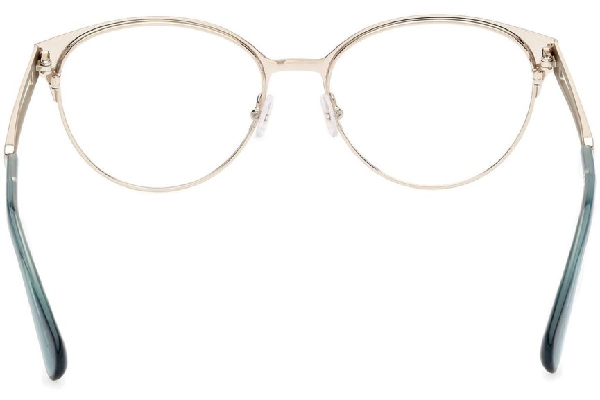 Glasses Max&Co. MO5124 096 Rund Grün