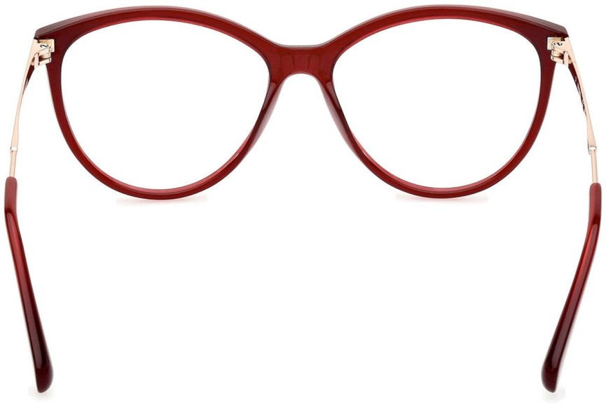 Glasses Max&Co. MO5120 066 Cat Eye Rot