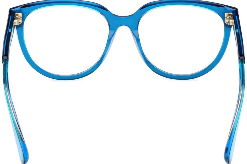 Glasses Max&Co. MO5125 092 Rund Blau