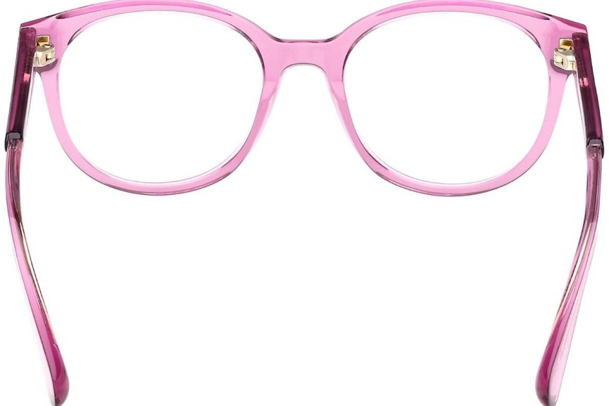 Glasses Max&Co. MO5126 075 Rund Rosa