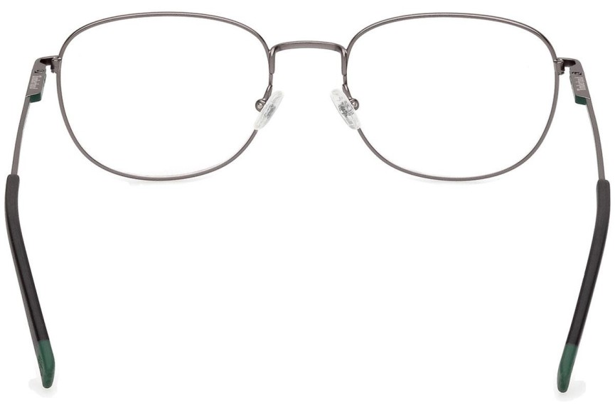 Glasses Timberland TB1845 007 Oval Grau