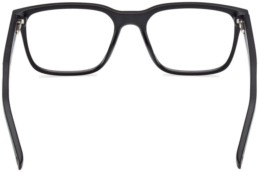 Glasses Timberland TB1842-H 002 Quadratisch Schwarz