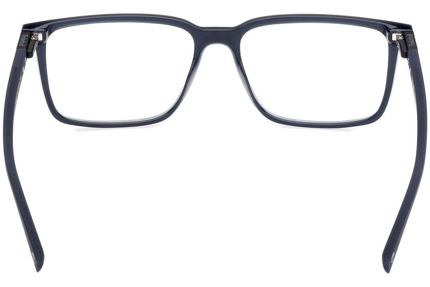 Glasses Timberland TB1740 090 Rechteck Blau