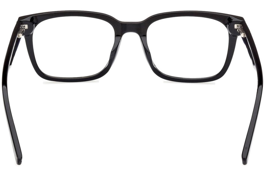 Glasses Timberland TB1846-H 001 Quadratisch Schwarz