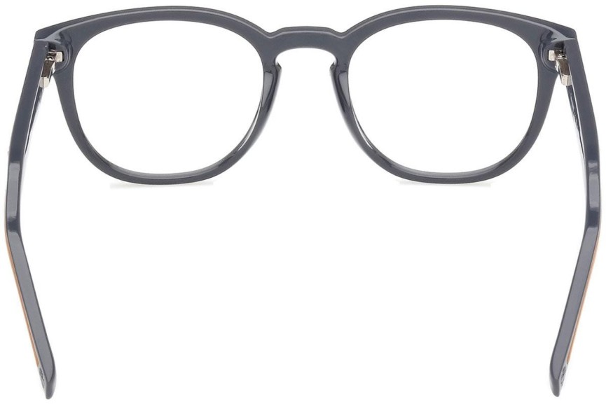 Glasses Timberland TB1843-H 020 Rund Grau