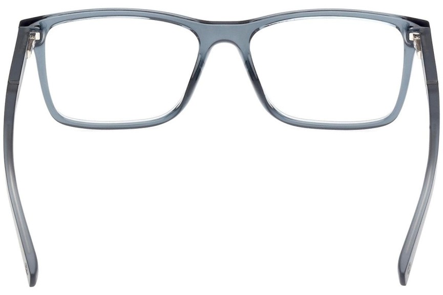 Glasses Timberland TB1840-H 092 Rechteck Blau