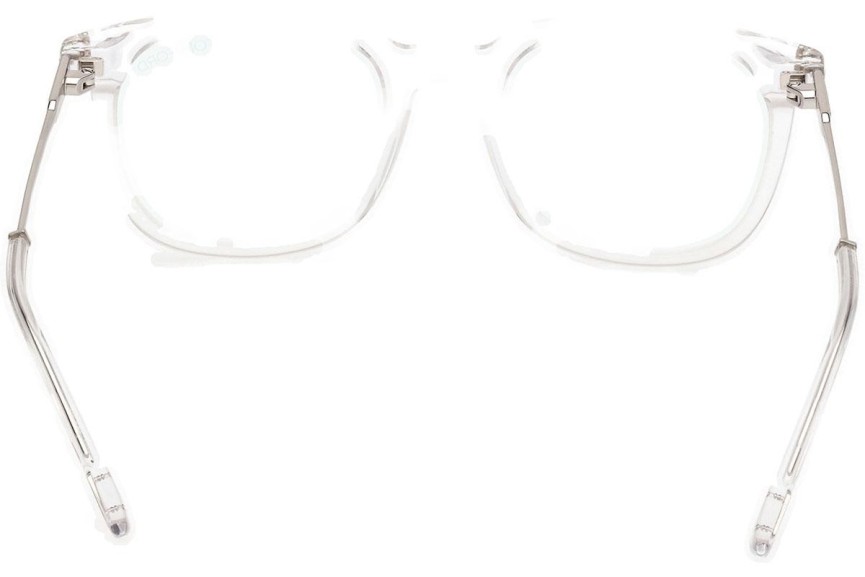 Glasses Tom Ford FT5904-B 026 Quadratisch Kristall