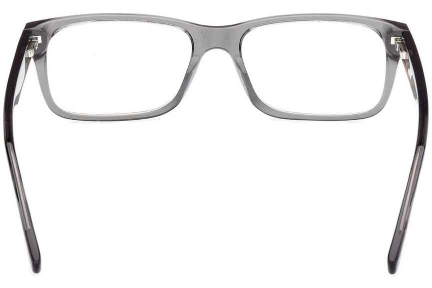 Glasses Timberland TB1847 020 Rechteck Grau