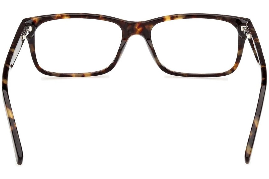 Glasses Timberland TB1847 053 Rechteck Havanna