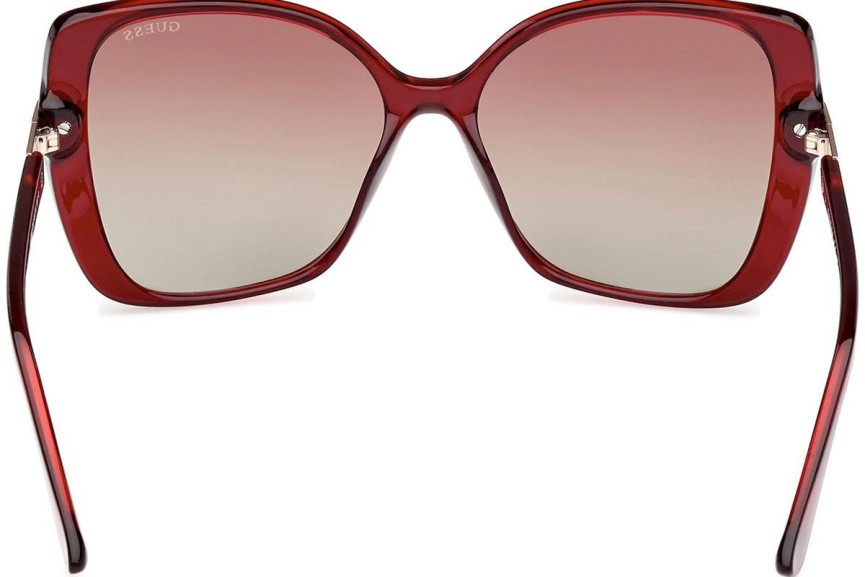 Sunglasses Guess GU7820 69F Groß Rot