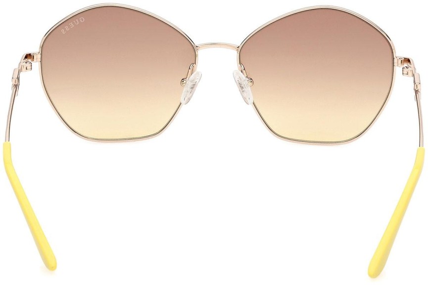 Sunglasses Guess GU7907 32F Besondere Gold