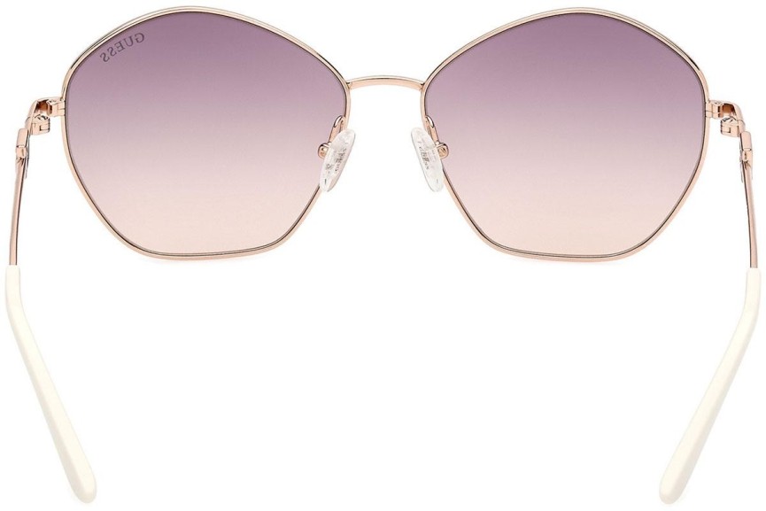 Sunglasses Guess GU7907 28Z Besondere Rosa