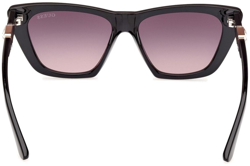 Sonnenbrille Guess GU00139 01B Besondere Schwarz