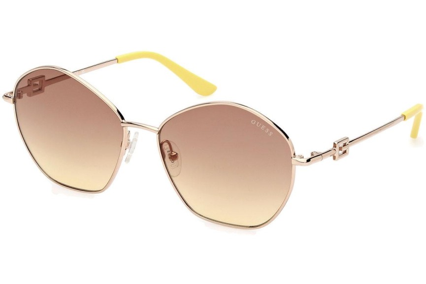 Sunglasses Guess GU7907 32F Besondere Gold