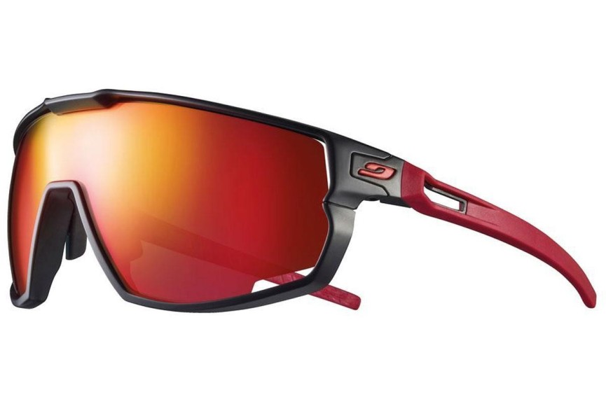 Sunglasses Julbo Rush J534 1122 Monoscheibe | Shield Schwarz