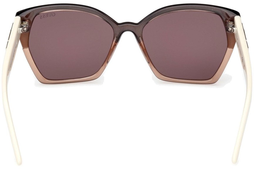 Sunglasses Guess GU7912 20Y Besondere Mehrfarbig