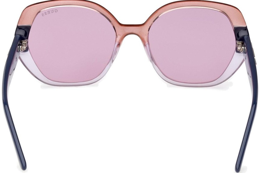 Sunglasses Guess GU7911 92Y Besondere Mehrfarbig