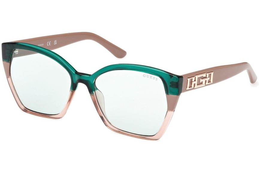 Sunglasses Guess GU7912 59N Besondere Mehrfarbig