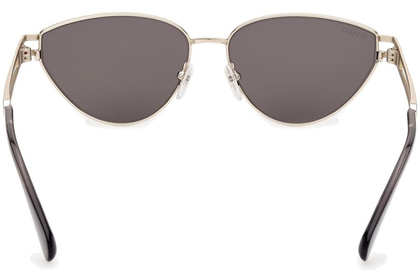 Sonnenbrille Max&Co. MO0089 32A Besondere Gold