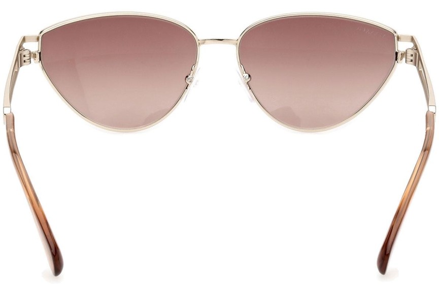 Sunglasses Max&Co. MO0089 32G Besondere Gold