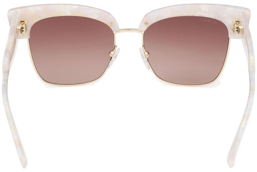 Sunglasses Max&Co. MO0092 24G Cat Eye Weiß