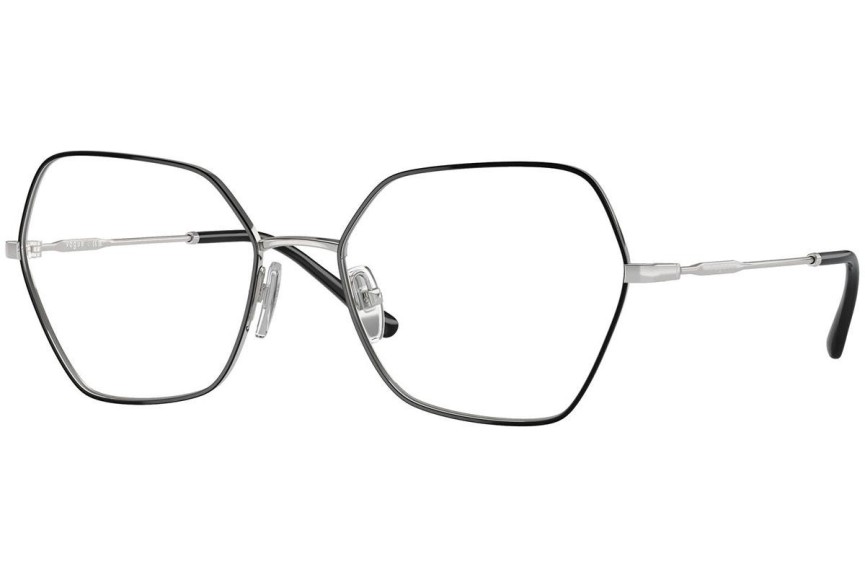 Glasses Vogue Eyewear VO4281 323 Besondere Schwarz