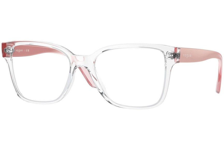 Glasses Vogue Eyewear VO5452 W745 Quadratisch Kristall