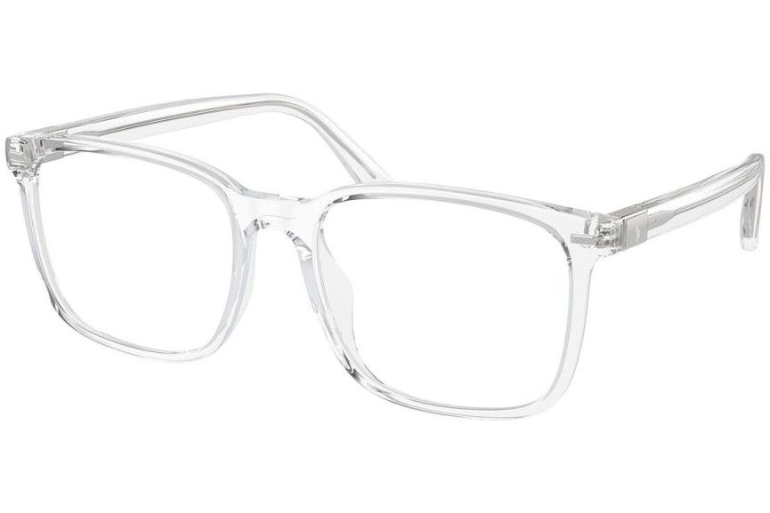 Glasses Polo Ralph Lauren PH2271U 5002 Rechteck Kristall