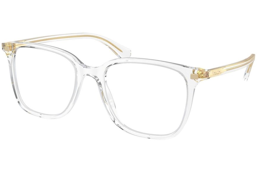 Glasses Ralph by Ralph Lauren RA7147 5002 Quadratisch Kristall