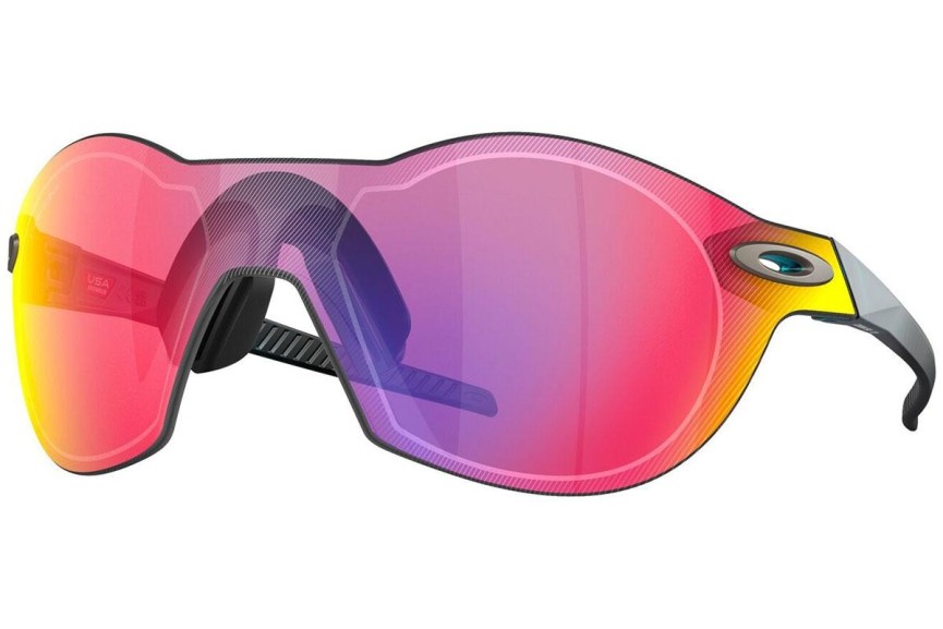 Sunglasses Oakley Subzero OO9098 909815 Besondere Mehrfarbig