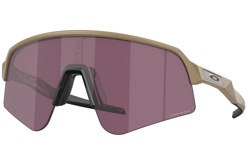 Sunglasses Oakley Sutro Lite Sweep OO9465 946524 Monoscheibe | Shield Braun