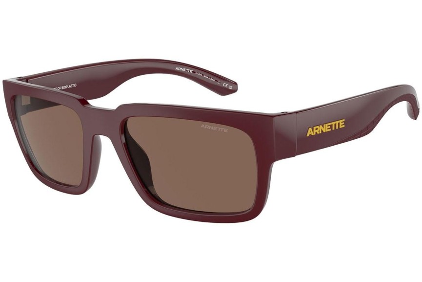 Sunglasses Arnette Samhty AN4326U 290573 Quadratisch Lila