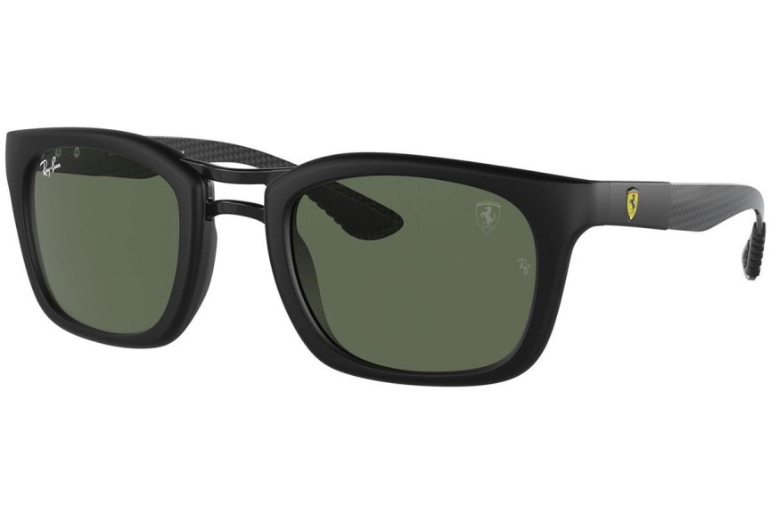 Sunglasses Ray-Ban RB8362M F69471 Quadratisch Schwarz