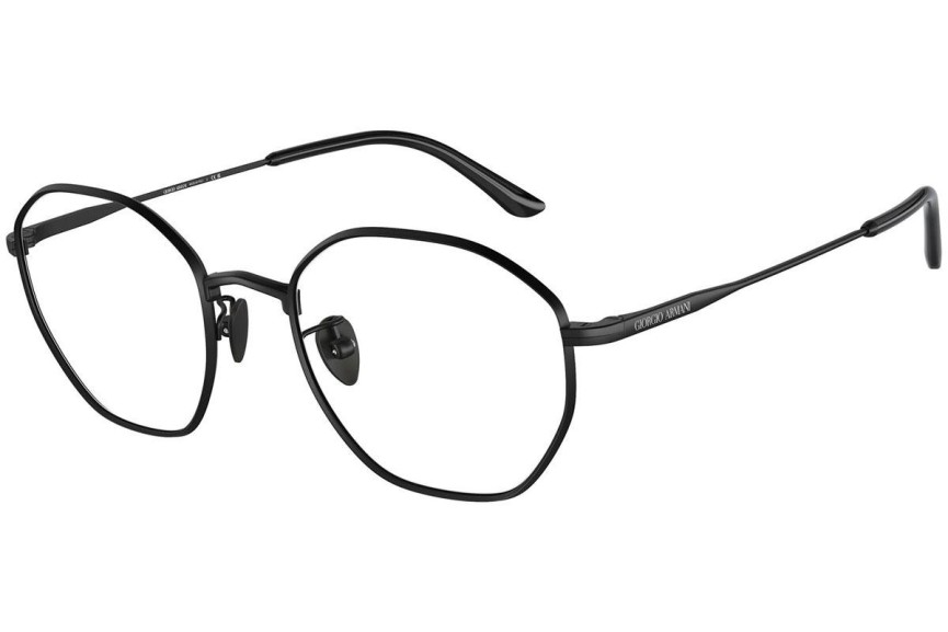 Glasses Giorgio Armani AR5139 3001 Besondere Schwarz