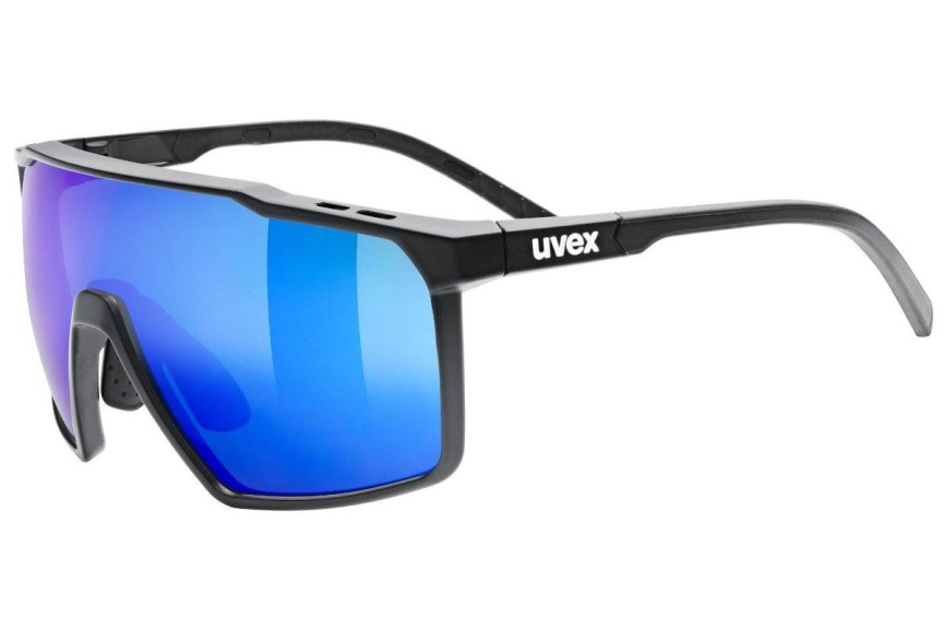 Sunglasses uvex mtn perform small 2216 Besondere Schwarz