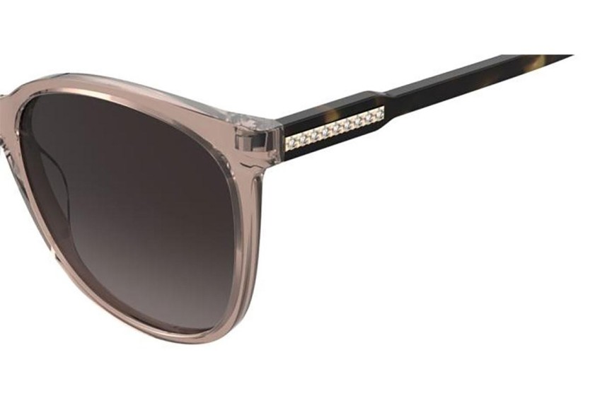 Sunglasses Pierre Cardin P.C.8526/S FWM/3X Quadratisch Rosa