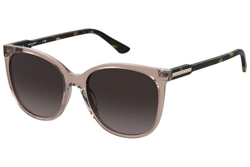 Sonnenbrille Pierre Cardin P.C.8526/S FWM/3X Quadratisch Rosa